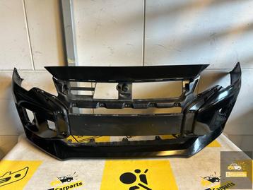 Voorbumper Mitsubishi Space Star 3 III 6400J973ZZ bj.2020 beschikbaar voor biedingen