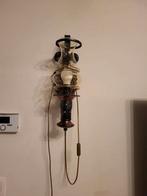 Wandlamp, Enlèvement, Comme neuf