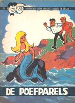 Verzameling strips Dees Dubbel en Cesar., Boeken, Meerdere stripboeken, Ophalen of Verzenden, Gelezen, Rik Clément