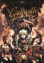 " Gabrielle " , nr.1 H.C., Eén stripboek, Ophalen of Verzenden, Zo goed als nieuw
