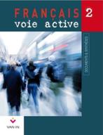 Voie Active 2, Gelezen, Frans, ASO, Van in