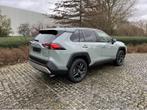 Toyota RAV-4 Adventure, Auto's, Toyota, Te koop, Zilver of Grijs, 178 pk, 131 kW