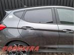 Portière 4portes arrière droite d'un Ford Fiesta (Fiesta 1, -, 3 mois de garantie, Porte, -