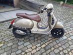 Vespa 250 super, Vélos & Vélomoteurs, Scooters | Vespa, Comme neuf, Enlèvement ou Envoi