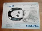 Système de communication "Schuberth" pour casque de moto., Motoren, Accessoires | Navigatiesystemen, Ophalen of Verzenden, Nieuw