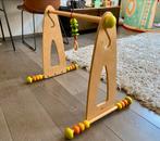 HABA houten frame voor vroeg leren, Kinderen en Baby's, Ophalen, Zo goed als nieuw, Overige typen