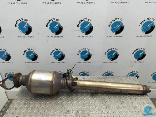 FORD FOCUS VIGNALE [CATALYTIC_CONVERTER] 2021, Auto-onderdelen, Uitlaatsystemen, Gebruikt, ARN erkend, Stiba lid, Erkend duurzaam