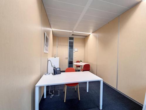 Bureau à louer à Brainelalleud, Immo, Huizen te huur, Overige soorten