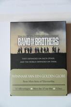 Band of Brothers, Verzenden, Zo goed als nieuw, Oorlog, Boxset