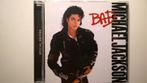 Michael Jackson - Bad (Special Edition), Ophalen of Verzenden, 1980 tot 2000, Zo goed als nieuw