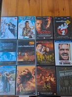 Groot lot DVD's komedie, actie, romantisch, kinderen, Ophalen, Zo goed als nieuw