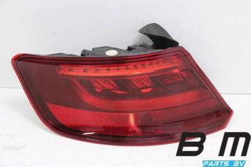 LED achterlicht links Audi A3 8V Sportback 8V4945095A