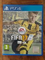 FIFA 17, Ophalen of Verzenden, Zo goed als nieuw, Sport, Vanaf 3 jaar