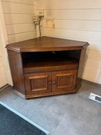 Hoekkastje tv, Antiek en Kunst, Ophalen