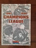 champions league 1997-1998, Ophalen of Verzenden