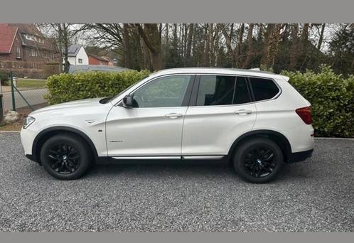 Te Koop: BMW X3. Perfecte staat, Auto's, BMW, Particulier, X3, ABS, Airbags, Airconditioning, Alarm, Bluetooth, Boordcomputer
