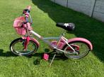 Vélo enfant 16 pouces 4-6 ans, Enlèvement, Comme neuf, 16 à 20 pouces, B-twin