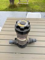Hayward automatisch chloor tablet dispenser, Tuin en Terras, Ophalen, Zo goed als nieuw, Overige typen