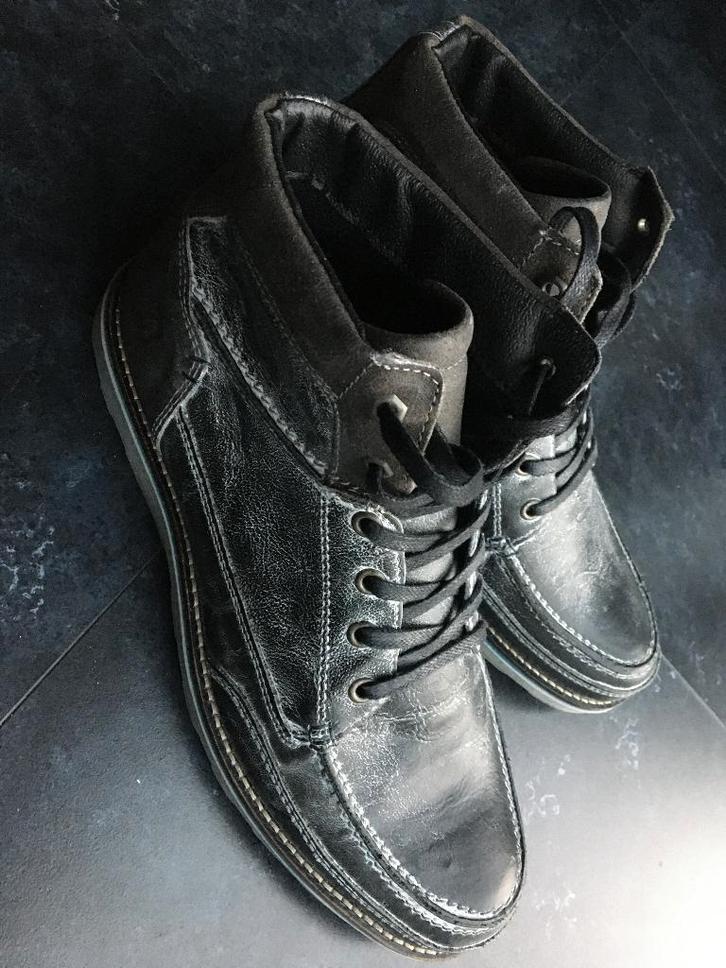 Bull boxer schoenen NIEUW maat 42, Kleding | Heren, Schoenen, Nieuw, Ophalen of Verzenden