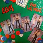 elvis presley viva las vegas, Rock-'n-Roll, Ophalen of Verzenden, Zo goed als nieuw, 12 inch