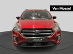 Ford Kuga Navi - trekhaak - elektrische koffer, Auto's, Stof, 110 kW, Handgeschakeld, 5 deurs