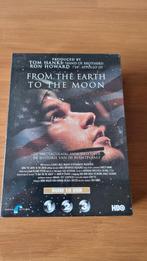 Dvd box set From the earth to the moon, CD & DVD, DVD | Documentaires & Films pédagogiques, Enlèvement ou Envoi, Neuf, dans son emballage