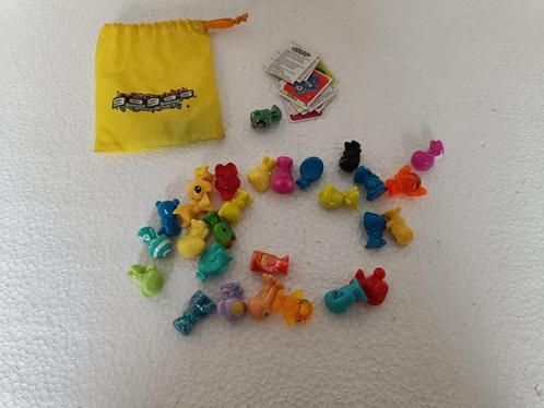 gogo crazy bones, Collections, Jouets miniatures, Comme neuf, Enlèvement ou Envoi