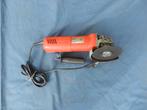 Hilti DC 125 - S Slijpmachine, Ophalen, Zo goed als nieuw, 1000 watt of meer, Haakse handslijpmachine