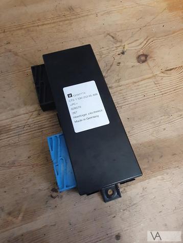 Opel Astra H twintop 2005 - 2010 module cabriodak 13197774 beschikbaar voor biedingen