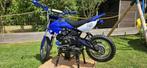 107cc semi automaat pitbike, 107 cc, Ophalen, Overige merken, Pitbike