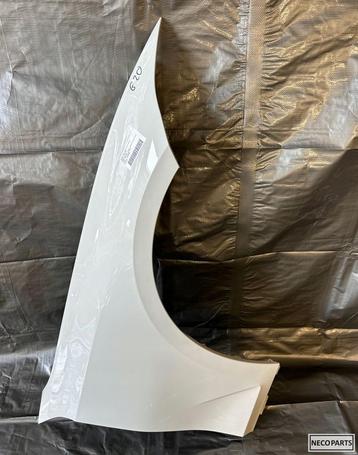 BMW G20 G21 SCHERM ZIJSCHERM SPATBORD KLEUR A300 OP AANVRAAG beschikbaar voor biedingen