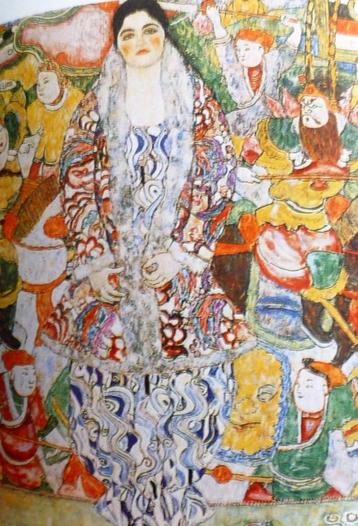 Gustave Klimt 1862-1918 - Gilles Néret beschikbaar voor biedingen