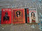 kat von d boeken, Boeken, Kunst en Cultuur | Fotografie en Design, Ophalen, Zo goed als nieuw, Overige onderwerpen, Kat von d