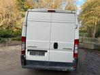 Citroen Jumper   2.2 Diesel  7 Places, Auto's, Euro 5, Jumper, 7 zetels, Bedrijf