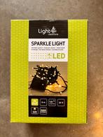 Kerstverlichting led, Ophalen of Verzenden, Zo goed als nieuw