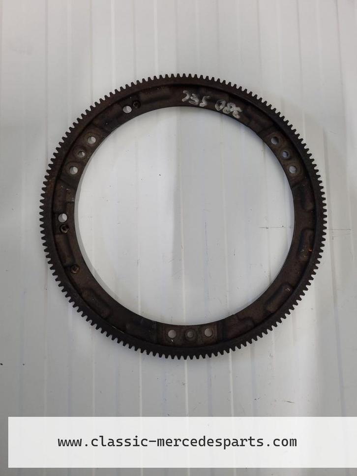 starterkrans automaat Mercedes m116 m117 motor, Auto-onderdelen, Motor en Toebehoren, Gebruikt, Ophalen of Verzenden