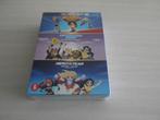 SUPER HERO GIRLS LEGO    COFFRET 3  DVD   NEUF SOUS BLISTER, Européen, Tous les âges, Neuf, dans son emballage, Coffret
