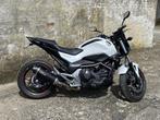 Honda NC 750 S DCT automaat, Naked bike, Particulier, 2 cylindres, Plus de 35 kW