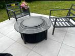 Solo stove surround, Tuin en Terras, Ophalen, Zo goed als nieuw