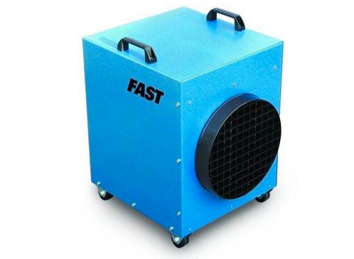 Dryfast dfe95 18KW bouwverwarmers te huur, Bricolage & Construction, Chauffage & Radiateurs, Neuf, Autres types, 800 watts ou plus