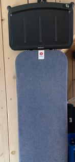 Strijkplank brabantia, Elektronische apparatuur, Strijkijzers en Strijkplanken, Ophalen, Zo goed als nieuw