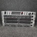 BEHRINGER randapparatuur 19 inch 5x, Muziek en Instrumenten, Ophalen of Verzenden, Zo goed als nieuw, Equalizer