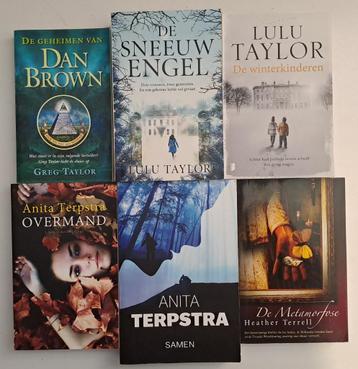 Boeken Thrillers & Detective & Oorlog (16) beschikbaar voor biedingen
