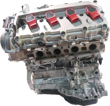 Moteur Audi A6 C6 A8 D3 - 4.2L V8 FSI - BVJ/079100032 - 2007 beschikbaar voor biedingen