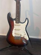 Stagg Stratocaster, Musique & Instruments, Instruments à corde | Guitares | Électriques, Enlèvement, Utilisé, Solid body