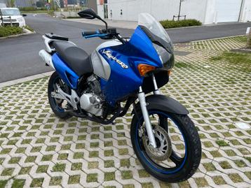 HONDA VARADERO 125  beschikbaar voor biedingen
