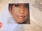 cd single Whitney Houston Heartbreak Hotel, Cd's en Dvd's, Cd Singles, Pop, 1 single, Gebruikt, Verzenden