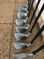 Set Golfclubs, Sport en Fitness, Ophalen, Zo goed als nieuw, Set