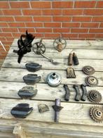 Honda Camino Lot, Ophalen of Verzenden, Zo goed als nieuw