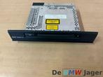 CD-speler Business Alpine BMW 5-serie E39 X5 E53 65126921960, Gebruikt, Ophalen of Verzenden, BMW, BMW